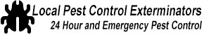Plateau City CO Pest Control Exterminators
